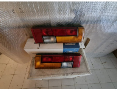 LPD489 LPS489 Coppia Fanali Post dx sx  Alfa Romeo 33 83-90 - ALTISSIMO