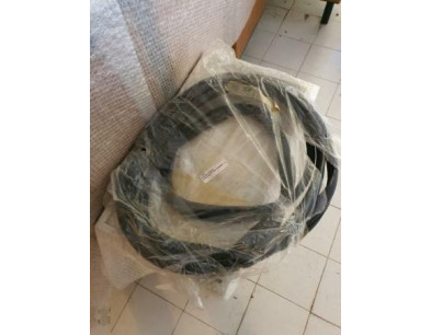 93902026 Guarnizione Parabrezza adatta Iveco Daily 89-00 Cassonato