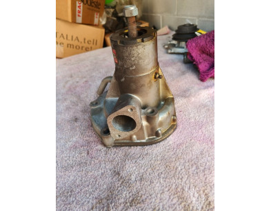 757992 Pompa acqua FIAT IVECO 642 N - FIAT IVECO 642 N  water pump -