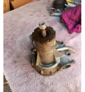 757992 Pompa acqua FIAT IVECO 642 N - FIAT IVECO 642 N  water pump -