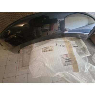 NDP07-12001 Parafanghino ant sx Mitsubishi L200 - Originale