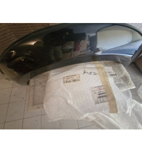 NDP07-12001 Parafanghino ant sx Mitsubishi L200 - Originale