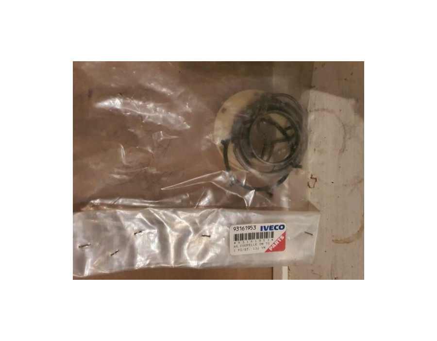 93161953 Kit riparazione adatto a Iveco - Originale -For Iveco repair kit -