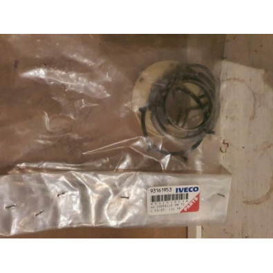 93161953 Kit riparazione adatto a Iveco - Originale -For Iveco repair kit -