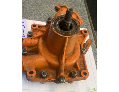 Pompa acqua FIAT IVECO 693 N1 - FIAT IVECO 693 N1 water pump -