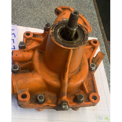 Pompa acqua FIAT IVECO 693 N1 - FIAT IVECO 693 N1 water pump -