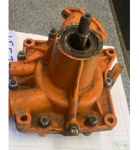 Pompa acqua FIAT IVECO 693 N1 - FIAT IVECO 693 N1 water pump -
