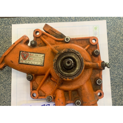 Pompa acqua FIAT IVECO 693 N1 - FIAT IVECO 693 N1 water pump -