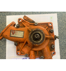 Pompa acqua FIAT IVECO 693 N1 - FIAT IVECO 693 N1 water pump -