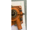 Pompa acqua FIAT IVECO 693 N1 - FIAT IVECO 693 N1 water pump -