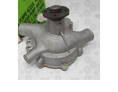 Pompa Acqua Fiat Lupetto - Cerbiatto - oe 8823323 - 8829154 - Fiat Lupetto Water Pump - Fawn - oe 8823323 - 8829154 -