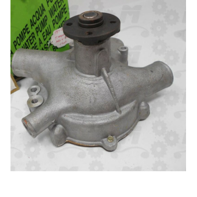 Pompa Acqua Fiat Lupetto - Cerbiatto - oe 8823323 - 8829154 - Fiat Lupetto Water Pump - Fawn - oe 8823323 - 8829154 -