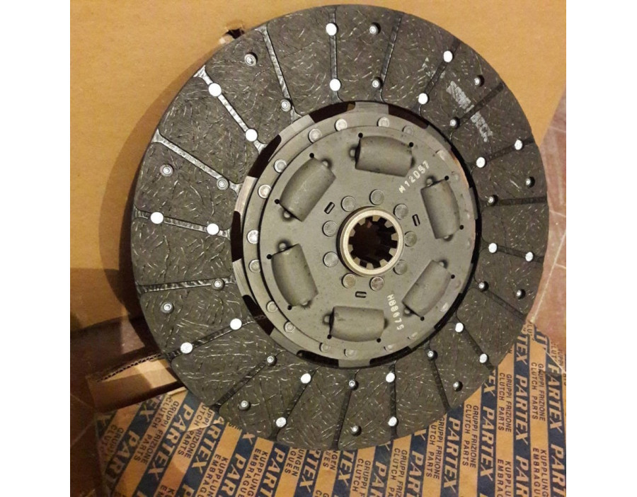 99434788 Disco frizione per Eurocargo diam 330