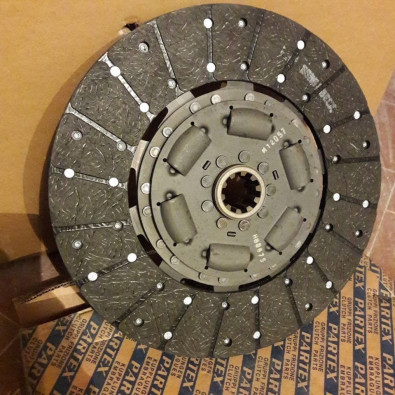 99434788 Disco frizione per Eurocargo diam 330