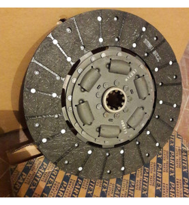 99434788 Disco frizione per Eurocargo diam 330