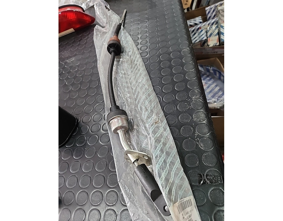 Cavo Frizione Fiorno Duna - originale Fiat Lamperti