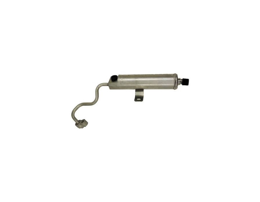 Essicatore A/C  Jeep Grand Cherooke III 3.0 WH