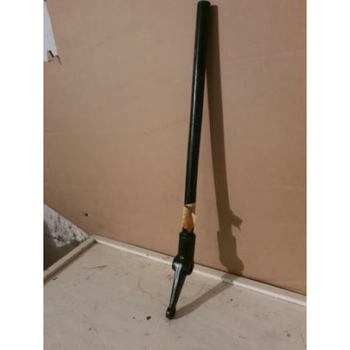 4376649 Leva comando cambio Fiat Campagnola AR59 - Gear Level Campagnola Fiat