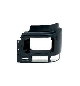 CORNICE FARO SX VOLVO FH