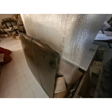 COFANO ANT ALFA ROMEO 33 90-94 - RHIBO 01040210 - oe 60538232 - Bonnet ALFA ROMEO 33 90-94 - RHIBO 01040210 - oe 60538232