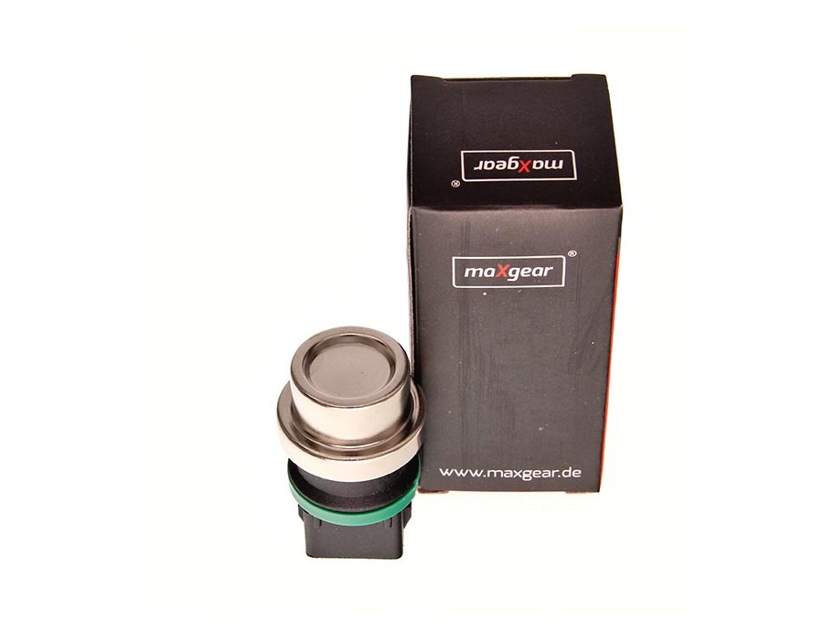 Sensore, Temperatura refrigerante