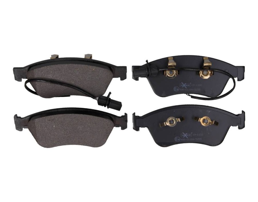 BRACCIO OSCILLANTE, SOSPENSIONE RUOTA_19-1122