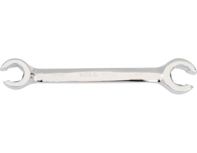 KLUCZ PASKI POTWARTY 19X21M