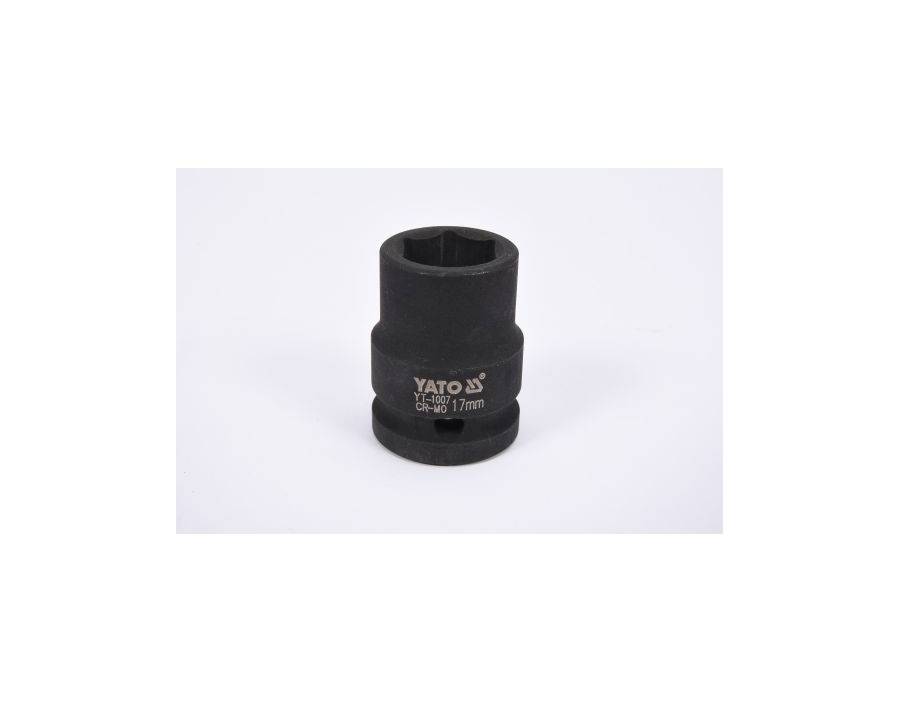 NASADKA 1/2 UDAROWA 17 MM X 39 MM 6-KTNA KRTKA
