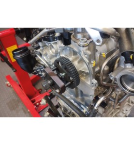 ZESTAW DO DEMONTAU I MONTAU KOA NAPDOWEGO POMPY WODY - DO VW GROUP 1.5 TSI