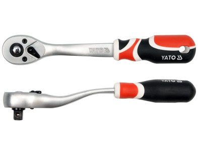 GRZECHOTKA 3/8 WYGITA