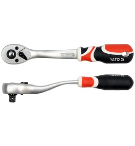 GRZECHOTKA 3/8 WYGITA