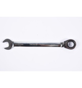 KLUCZ PASKO-OCZKOWY 12 MM Z GRZECHOTK