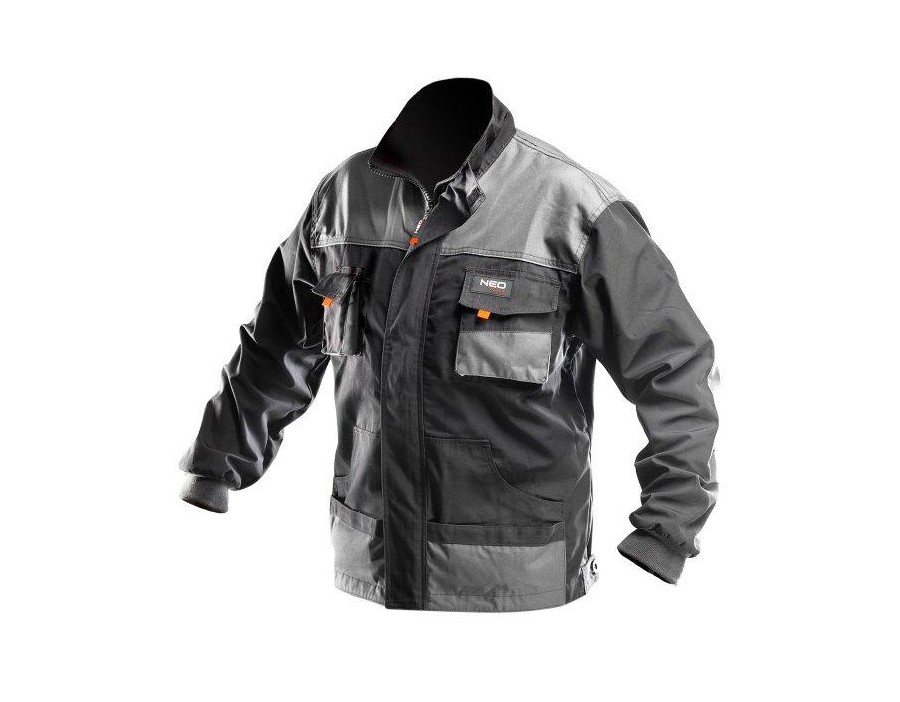 KURTKA ROBOCZA, ROZMIAR XL/56