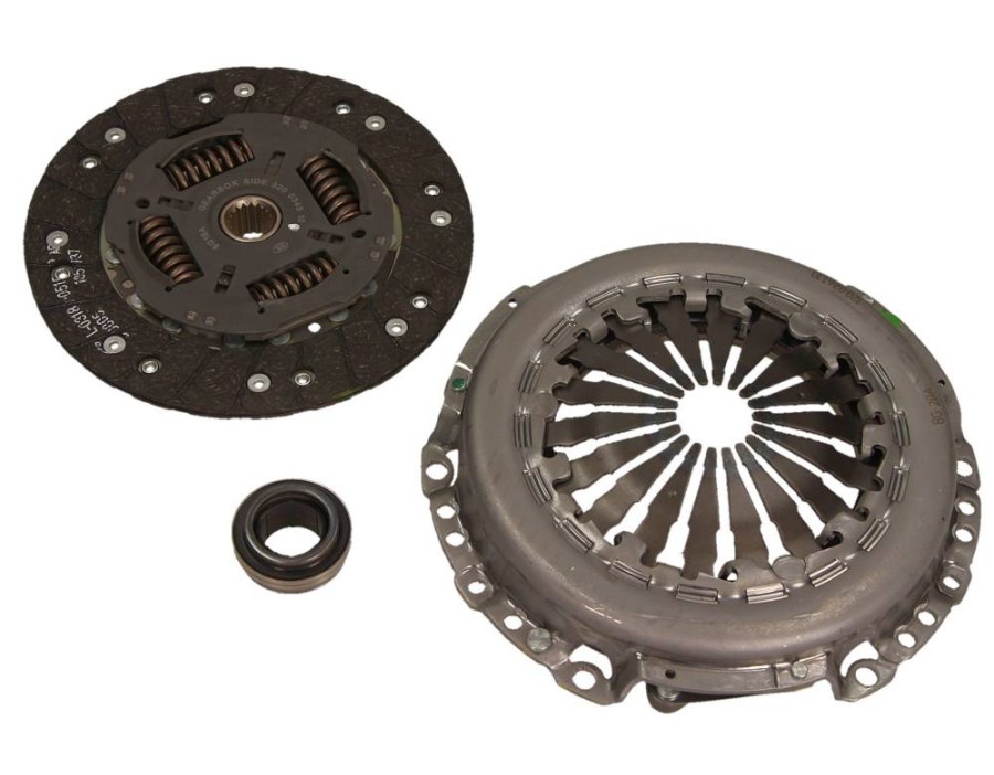 KIT PARAPOLVERE, AMMORTIZZATORE_620308700