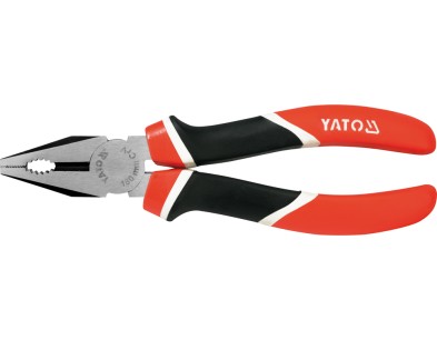 SZCZYPCE UNIWERSALNE CR-V 180MM