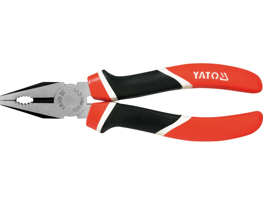 SZCZYPCE UNIWERSALNE CR-V 180MM