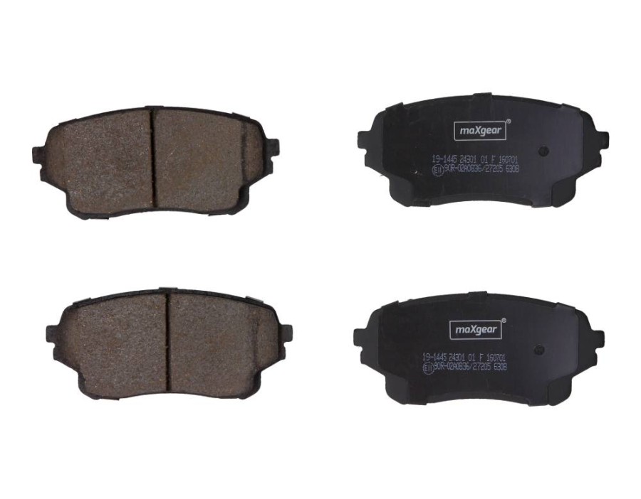 KIT FRIZIONE_19-1445