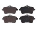 KIT PASTIGLIE FRENO, FRENO A DISCO_19-1527