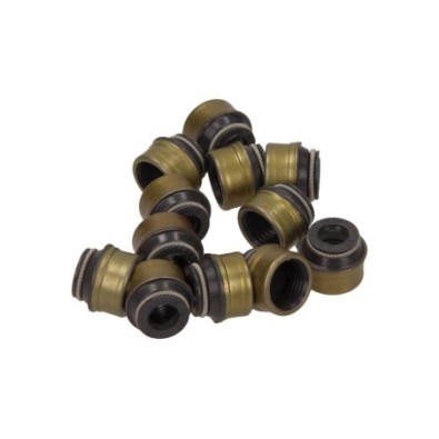 Kit guarnizioni, Stelo valvola