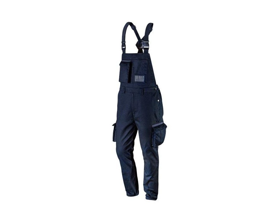 OGRODNICZKI ROBOCZE NAVY, ROZMIAR M