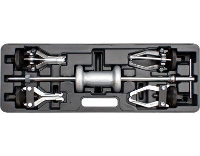 CIGACZ BEZWADNOCIOWY DO OYSK