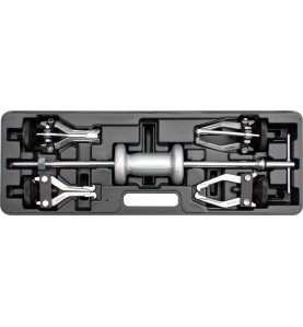 CIGACZ BEZWADNOCIOWY DO OYSK