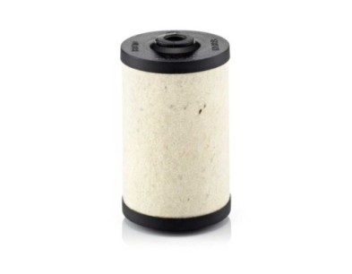 Filtro carburante