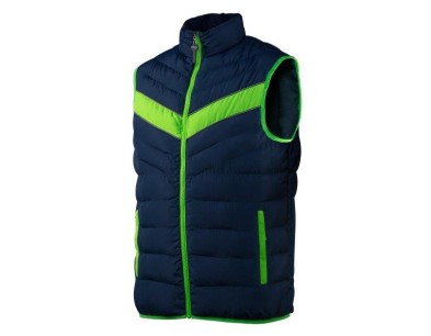 KAMIZELKA BEZRKAWNIK PUCHOWY PREMIUM