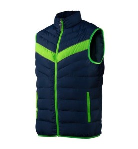 KAMIZELKA BEZRKAWNIK PUCHOWY PREMIUM