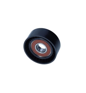 ROLKA NAPINACZA PASKA WIELOROWK. VW TRANSPORTER 2.0TDI 09-