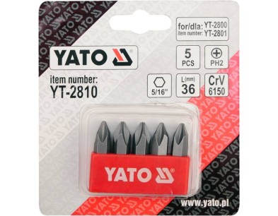 KOCWKI WKRTAKOWE UDAROWE PH2