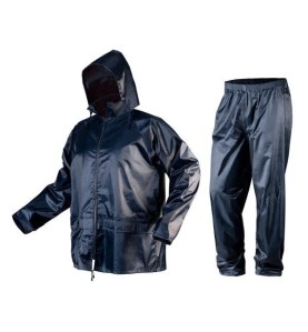 KOMPLET PRZECIWDESZCZOWY