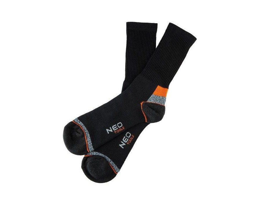 SKARPETA ROBOCZA, CIGACZ EBROWY, WYSOKA, ROZMIAR 43-46