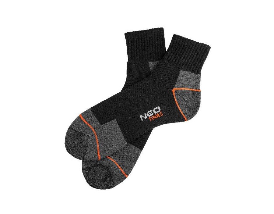 SKARPETA ROBOCZA, NISKA, ROZMIAR 43-46